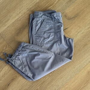 LOFT Blue Pants